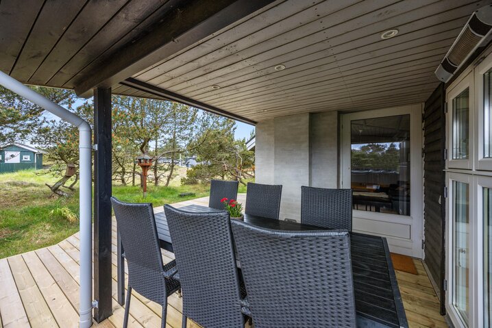 Sommerhus 72040 på Søstjernen 7, Rindby - Billede #30