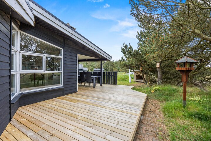 Sommerhus 72040 på Søstjernen 7, Rindby - Billede #31