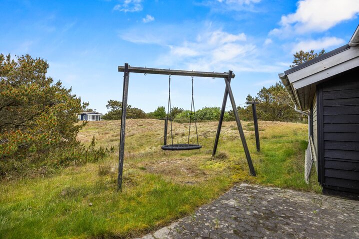 Ferienhaus 72040 in Søstjernen 7, Rindby - Bild #32