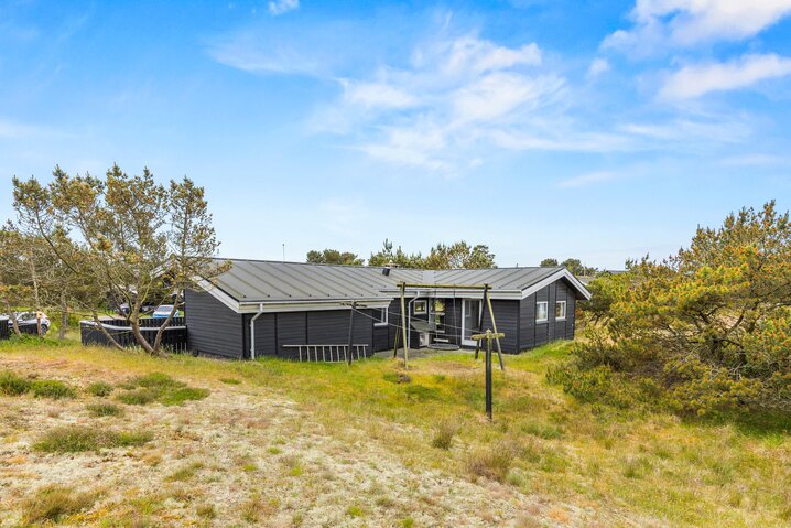 Sommerhus 72040 på Søstjernen 7, Rindby - Billede #33