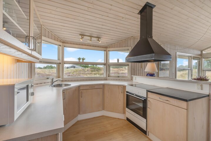 Ferienhaus 72042 in Hedemarken 9, Rindby - Bild #2