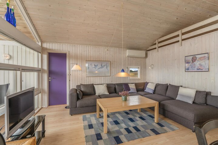 Ferienhaus 72042 in Hedemarken 9, Rindby - Bild #3