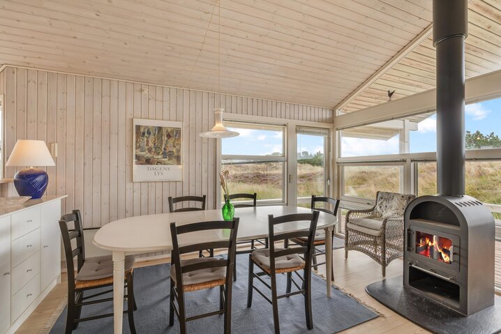 Ferienhaus 72042 in Hedemarken 9, Rindby - Bild #6