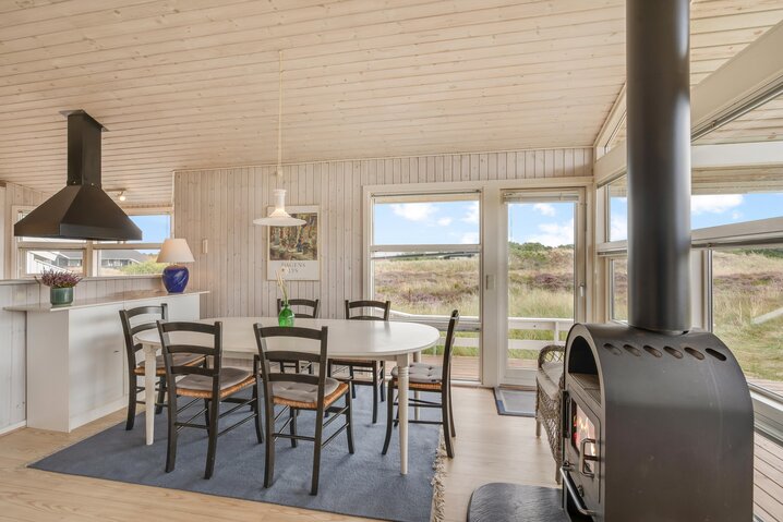 Ferienhaus 72042 in Hedemarken 9, Rindby - Bild #7