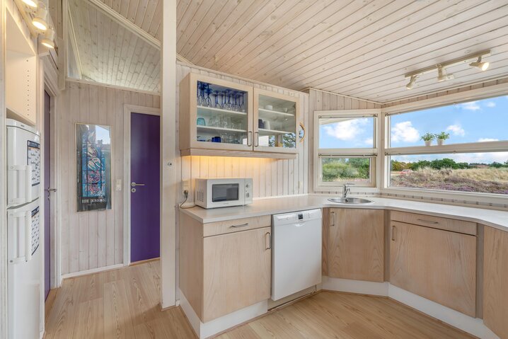 Ferienhaus 72042 in Hedemarken 9, Rindby - Bild #10