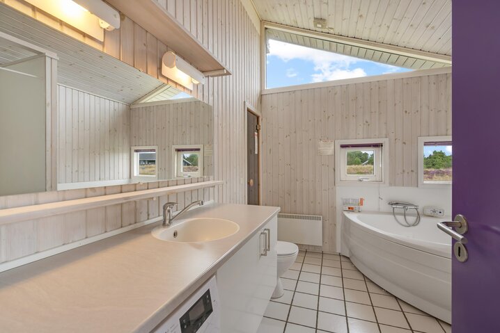 Ferienhaus 72042 in Hedemarken 9, Rindby - Bild #12