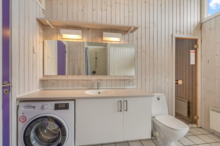 Ferienhaus 72042 in Hedemarken 9, Rindby - Bild #15