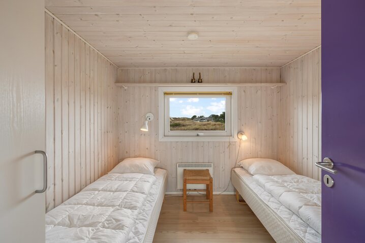 Ferienhaus 72042 in Hedemarken 9, Rindby - Bild #19