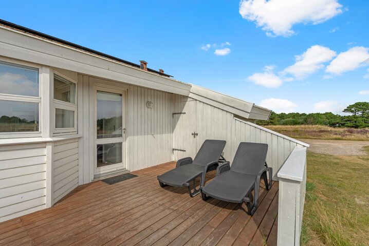 Ferienhaus 72042 in Hedemarken 9, Rindby - Bild #23