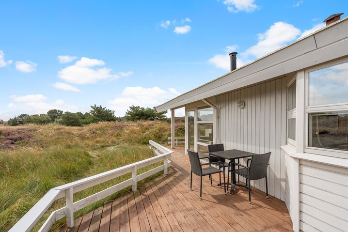 Ferienhaus 72042 in Hedemarken 9, Rindby - Bild #25