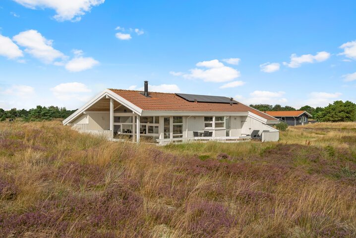 Ferienhaus 72042 in Hedemarken 9, Rindby - Bild #27