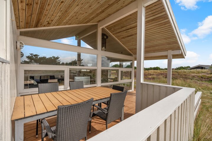 Ferienhaus 72042 in Hedemarken 9, Rindby - Bild #28