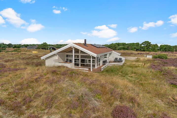 Ferienhaus 72042 in Hedemarken 9, Rindby - Bild #31