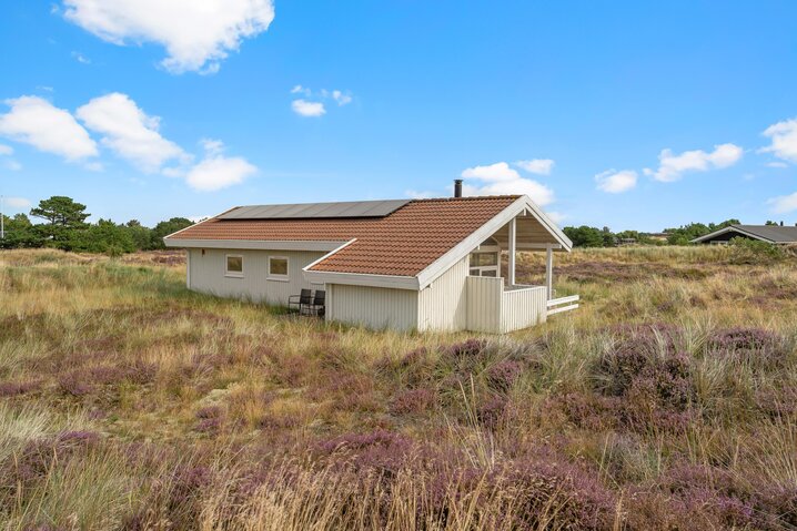 Ferienhaus 72042 in Hedemarken 9, Rindby - Bild #33