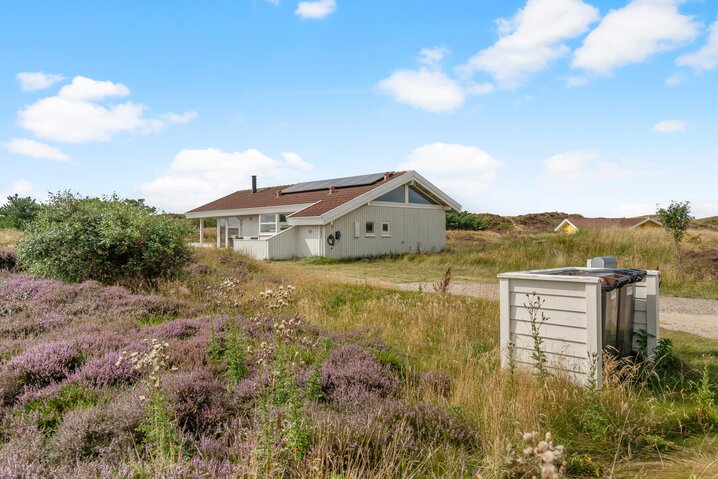 Ferienhaus 72042 in Hedemarken 9, Rindby - Bild #35