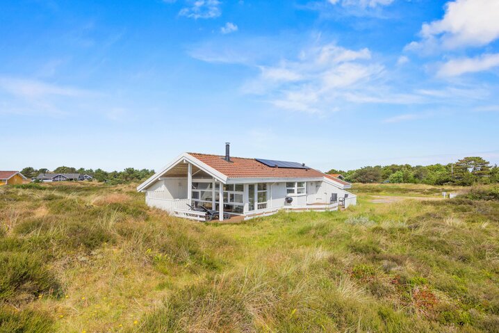Ferienhaus 72042 in Hedemarken 9, Rindby - Bild #0