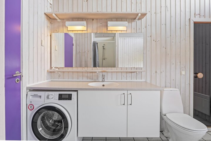 Ferienhaus 72042 in Hedemarken 9, Rindby - Bild #14