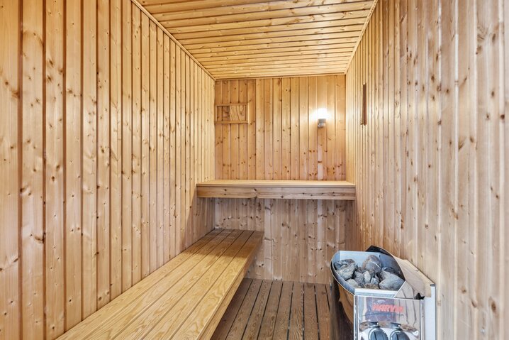 Ferienhaus 72042 in Hedemarken 9, Rindby - Bild #15
