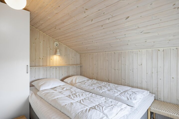 Ferienhaus 72042 in Hedemarken 9, Rindby - Bild #16