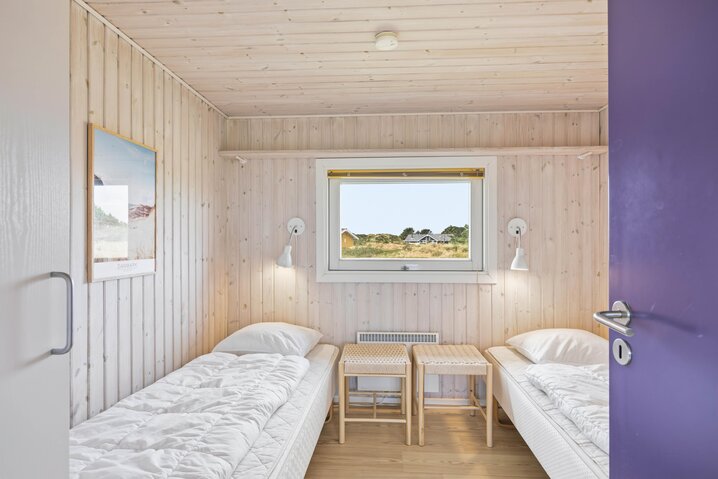 Ferienhaus 72042 in Hedemarken 9, Rindby - Bild #17