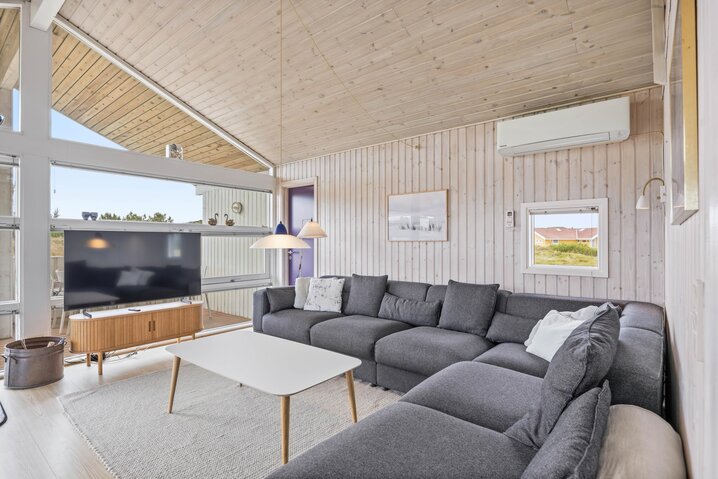 Ferienhaus 72042 in Hedemarken 9, Rindby - Bild #3