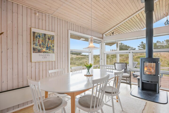 Ferienhaus 72042 in Hedemarken 9, Rindby - Bild #6