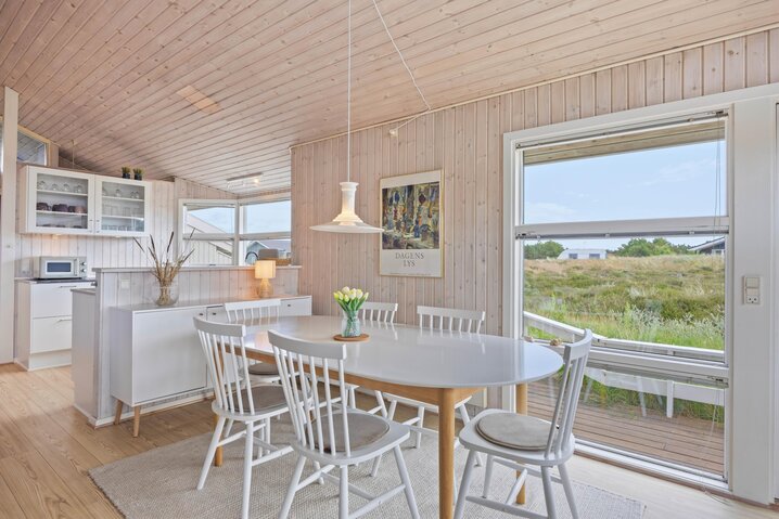 Ferienhaus 72042 in Hedemarken 9, Rindby - Bild #7