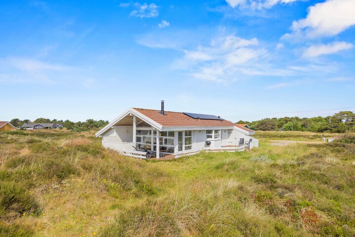 Ferienhaus 72042 in Hedemarken 9, Rindby - Bild #19