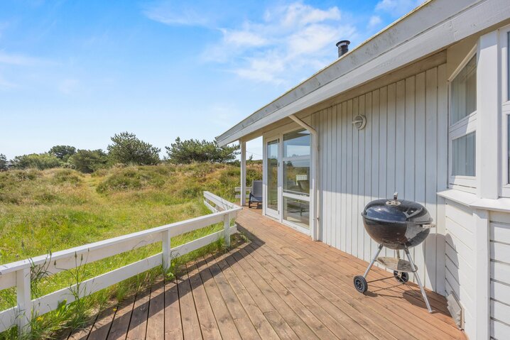 Ferienhaus 72042 in Hedemarken 9, Rindby - Bild #22