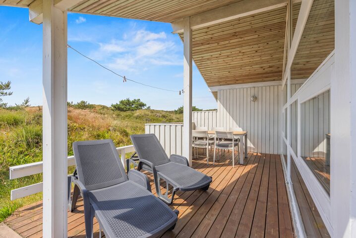 Ferienhaus 72042 in Hedemarken 9, Rindby - Bild #23
