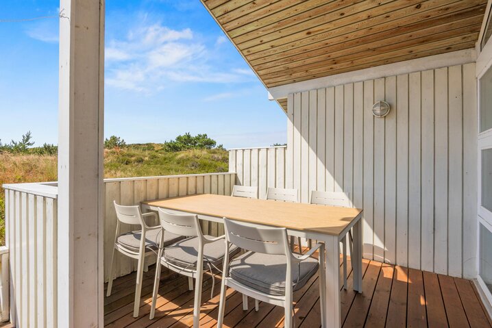 Ferienhaus 72042 in Hedemarken 9, Rindby - Bild #25