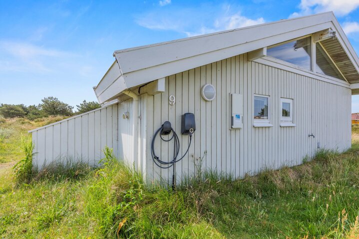 Ferienhaus 72042 in Hedemarken 9, Rindby - Bild #28