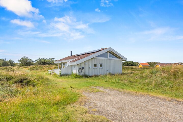 Ferienhaus 72042 in Hedemarken 9, Rindby - Bild #29