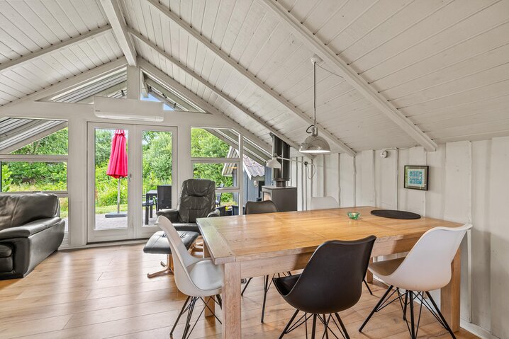 Ferienhaus 72043 in Vagtbjergvej 5, Rindby - Bild #8