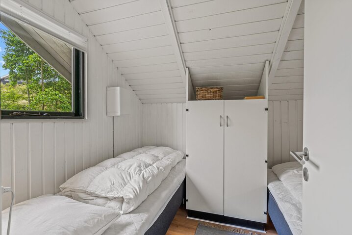 Ferienhaus 72043 in Vagtbjergvej 5, Rindby - Bild #14