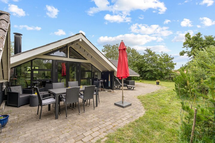 Ferienhaus 72043 in Vagtbjergvej 5, Rindby - Bild #20