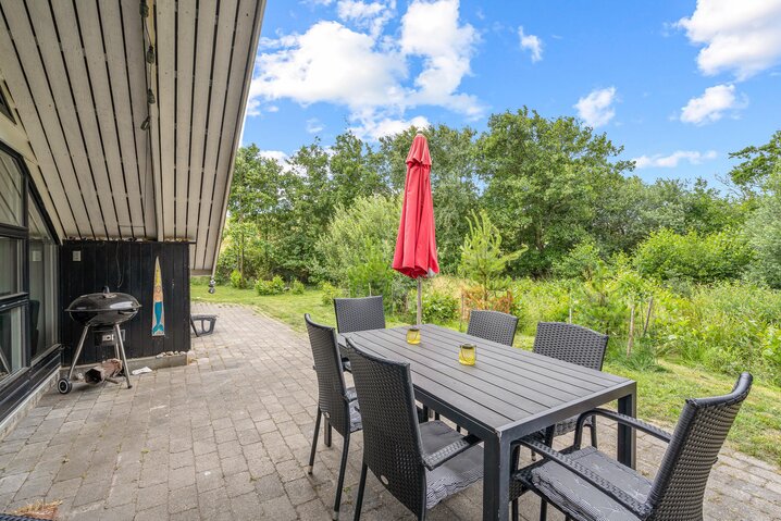 Ferienhaus 72043 in Vagtbjergvej 5, Rindby - Bild #21