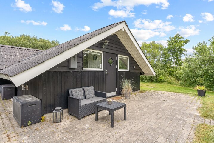 Ferienhaus 72043 in Vagtbjergvej 5, Rindby - Bild #24