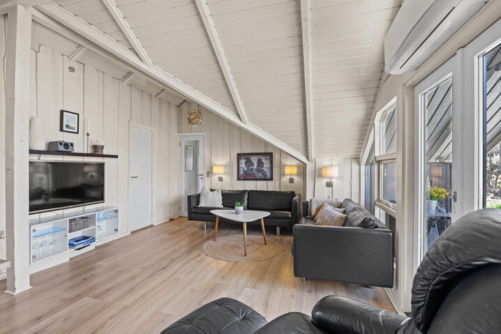 Ferienhaus 72043 in Vagtbjergvej 5, Rindby - Bild #1