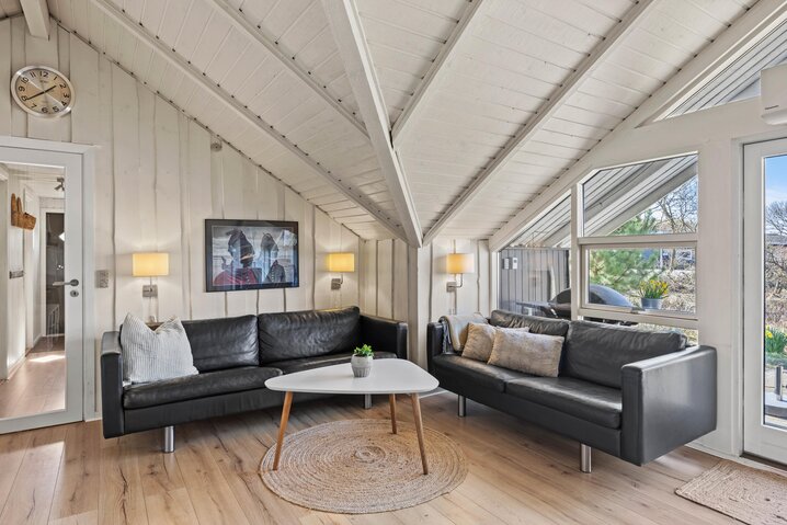 Ferienhaus 72043 in Vagtbjergvej 5, Rindby - Bild #3