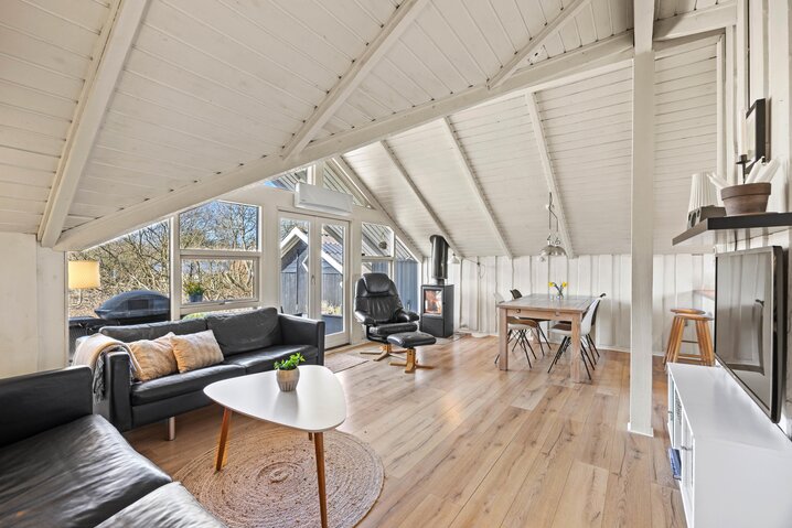 Ferienhaus 72043 in Vagtbjergvej 5, Rindby - Bild #4