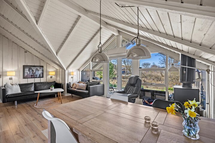 Ferienhaus 72043 in Vagtbjergvej 5, Rindby - Bild #5