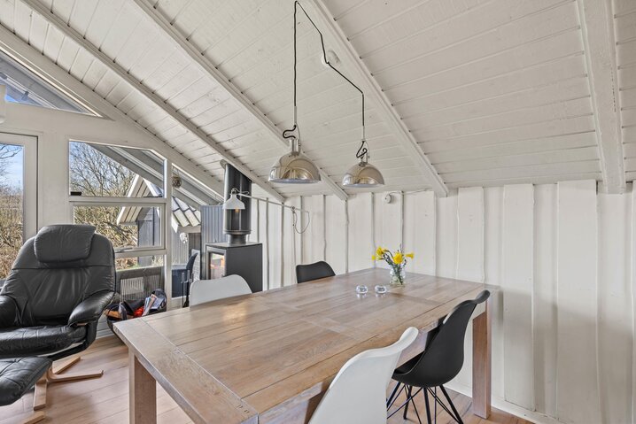Ferienhaus 72043 in Vagtbjergvej 5, Rindby - Bild #6