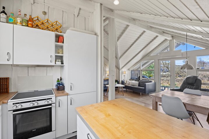 Ferienhaus 72043 in Vagtbjergvej 5, Rindby - Bild #8
