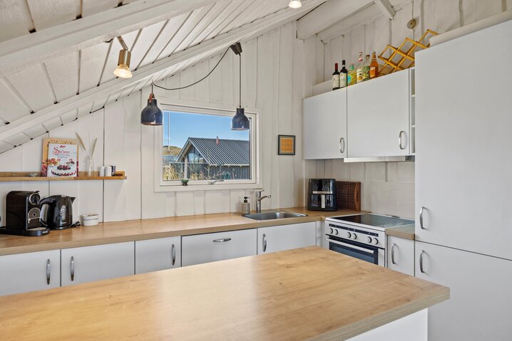 Ferienhaus 72043 in Vagtbjergvej 5, Rindby - Bild #9