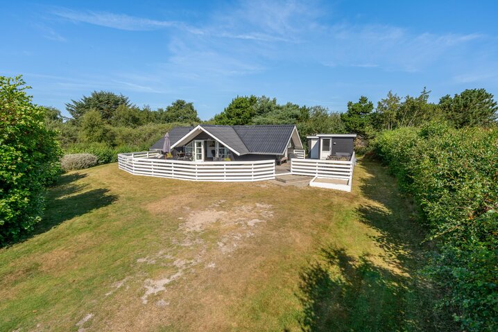 Sommerhus 72044 på Store Klit 84, Rindby - Billede #19