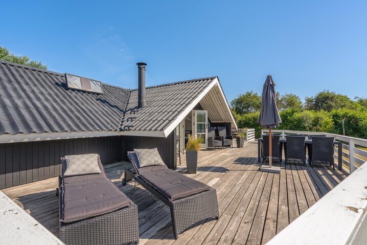 Sommerhus 72044 på Store Klit 84, Rindby - Billede #20