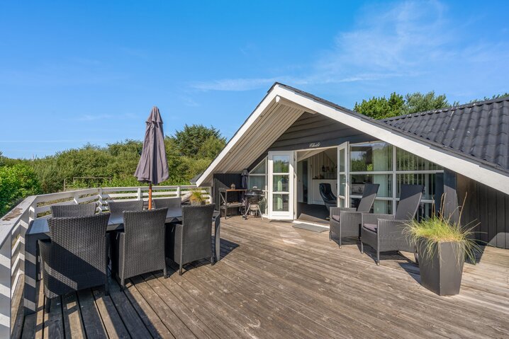 Sommerhus 72044 på Store Klit 84, Rindby - Billede #21