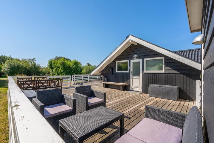 Sommerhus 72044 på Store Klit 84, Rindby - Billede #23