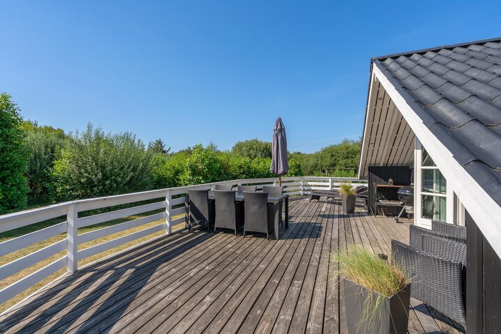 Sommerhus 72044 på Store Klit 84, Rindby - Billede #28